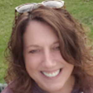 Meet your Posher, Kari